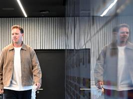 Julian Nagelsmann: Sogar Matze Ginter wird jetzt gelobt