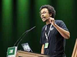 söder stellt keinen strafantrag: „hurensohn“-video: keine strafe für grüne-jugend-chef bobga