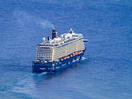 Tui Cruises: Die Gäste sind zu Hause, für die Besatzung geht die Reise weiter