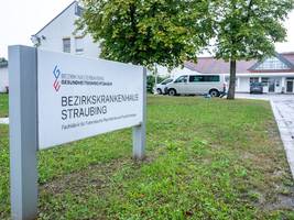 urteil am landgericht regensburg: lange haftstrafen nach flucht aus forensischer psychiatrie