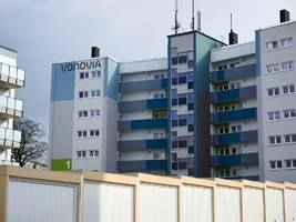 Vonovia: Deutschlands größter Vermieter verdient mehr – und will Häuser verkaufen