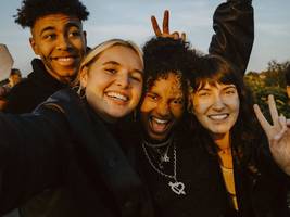 Weltglücksbericht: Deutsche sind wieder glücklicher