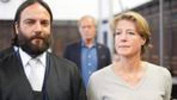 40. Verhandlungstag: Block-Entführung: Team war zusammengewürfelter Haufen