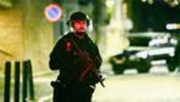 Antisemitische Anschläge: Es kann überall passieren