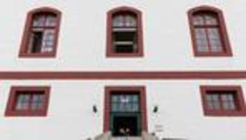 Bad Iburg: Tierärzte sollen Fleisch ohne Prüfung freigegeben haben