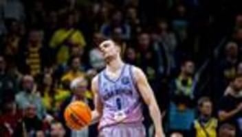 Basketball-Champions League: Alba ohne Heimvorteil im Viertelfinale: Könnte Faktor sein