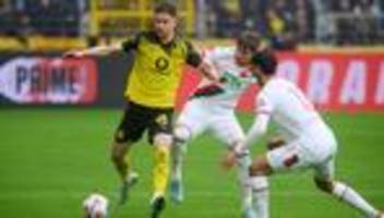 Borussia Dortmund: Kovac bleibt fokussiert: Keine Experimente bis zum Schluss