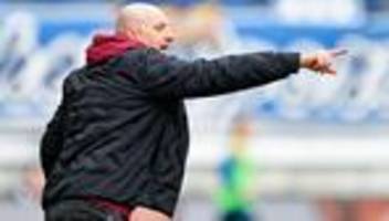 2. bundesliga: nach derby-euphorie: fck will in nürnberg nachlegen