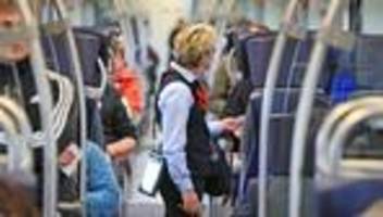 Deutsche Bahn: Bahn erneut als frauenfreundlichstes Unternehmen ausgezeichnet