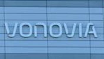 Deutschlands größter Vermieter: Vonovia auf Wachstumskurs - Schulden sollen schneller runter