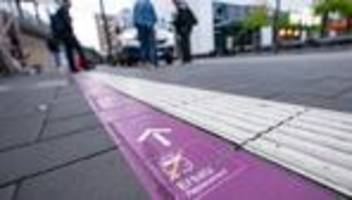 Einschränkungen im Zugverkehr: Baustellen: Ausfälle im Nah- und Fernverkehr in Ostwestfalen