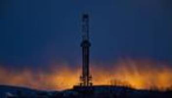 Energieversorgung: Wirtschaftsrat der CDU spricht sich für Fracking aus