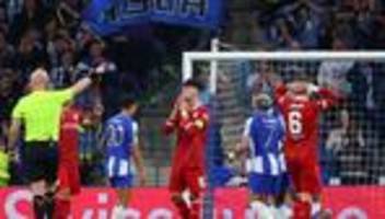 Europa League: VfB wird Effizienz zum Verhängnis: Aus im Achtelfinale