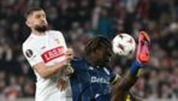 europapokal: vfb, freiburg und mainz wollen ins europapokal-viertelfinale