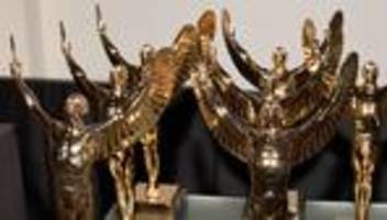 Film & Streaming: Jupiter Awards: Der Heimweg und Magische Tiere gewinnen