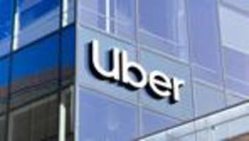 Finanzspritze: Robotaxi-Deal: Uber steigt bei VW-Partner Rivian ein