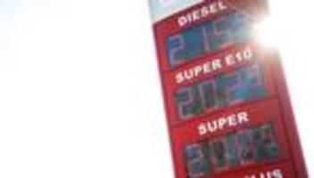 Folgen des Iran-Krieges: Spritpreise: Die Nachbarländer holen auf