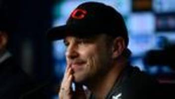 Fußball-Bundesliga: Kwasniok verspricht Kölner Klassenverbleib vor Rheinderby