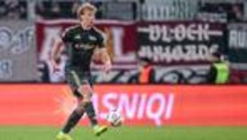 Fußball-Bundesliga: Mit Querfeld und viel Mut: Union in München gefordert