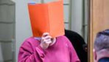 Gericht: Urteil im Mordprozess um getötete Nachbarin: lebenslang