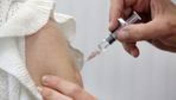 Gesundheit: Hausärzte kritisieren Impfstoff-Bestellfrist