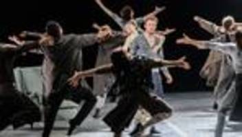 Hamburg Ballett: Interims-Leitungsteam des Hamburger Balletts bleibt bis 2027