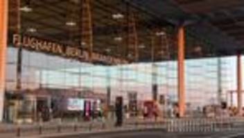 Hauptstadtflughafen: Flugbetrieb am BER wieder angelaufen