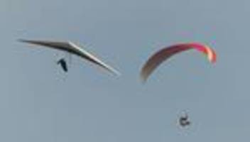 Hochsauerlandkreis: Drachenflieger scheitern mit Eilantrag gegen neue Windräder