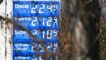 Hohe Spritpreise: Landtag streitet über Steuern auf Spritpreise