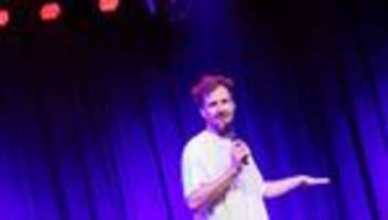 Internet statt TV: Comedian Luke Mockridge startet Youtube-Showformat