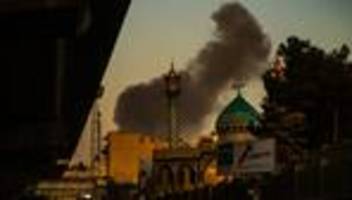 Iran im Krieg: Wir werden durchhalten – die Freiheit wartet auf uns