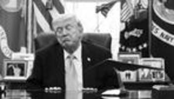 Irankrieg: Eskaliert Trump, um seinen Sieg im Iran zu erzwingen?