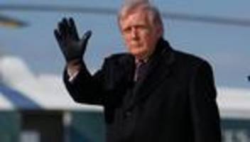 Irankrieg: Trump droht mit Zerstörung von weltgrößtem Gasfeld, Angriffe auf Katar