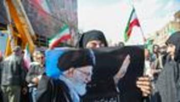 Krieg in Nahost: Israels Kriegsstrategie gegenüber Iran und der Hisbollah