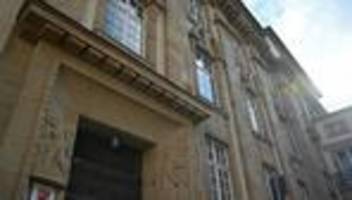 Kriminalität: Seniorin in Worms getötet - Mordprozess startet