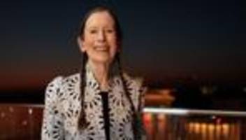 Kultur: Großer Kunstpreis Berlin: US-Künstlerin Meredith Monk geehrt