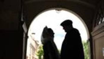 Kultur: Wittenberg bereitet sich auf historisches Stadtfest vor