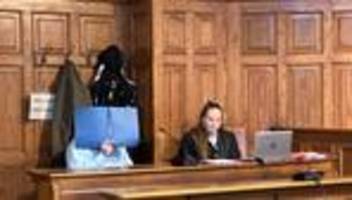 landgericht bremen: jahrelang quälte er seine familie, nun muss mann in haft