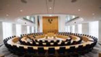 landtagswahl: cdu liegt in rheinland-pfalz laut umfrage knapp vor spd