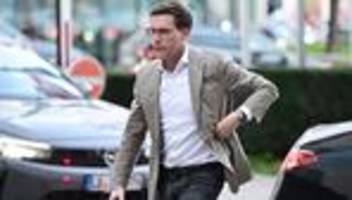 Landtagswahl: CDU will am Freitag über Sondierungsgespräche beraten