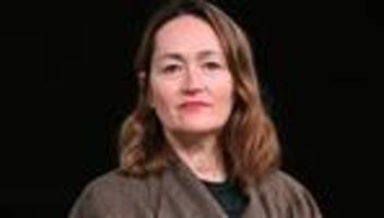 Leipziger Buchmesse: Katerina Poladjan mit Preis der Leipziger Buchmesse geehrt