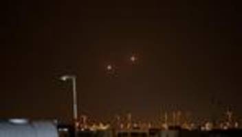 Nahost: Katar weist Irans Militärattaché aus