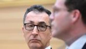 Neuauflage der Koalition: Grüne in Baden-Württemberg wollen mit CDU sondieren