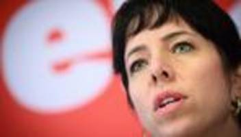 Parteien: Berliner Spitzen-Linke kritisiert Zionismus-Beschluss