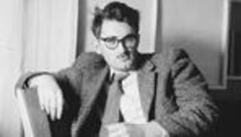 Philosophie von Jürgen Habermas: Er schrieb unverschämt selbstbewusst, in einem kühlen, sonoren Sound