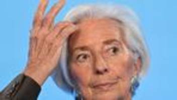 Preisdruck bei Energie: EZB erwartet Inflationsschub wegen Nahost-Krieg