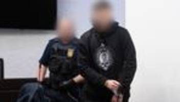 Prozesse: Urteil zu Leiche im Krötentunnel: Reichen die Indizien aus?