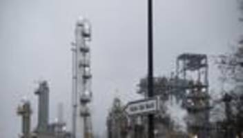 Rohölverarbeitung: Ölkonzern BP verkauft Raffinerie-Tochter Ruhr Oel an Klesch