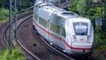 schneller hamburg-zug: millionenbetrag vom land für schnellen frühzug nach hamburg