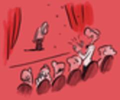 Schultheater: Steht da Sandra Hüller auf der Bühne – oder nur die Theater AG?